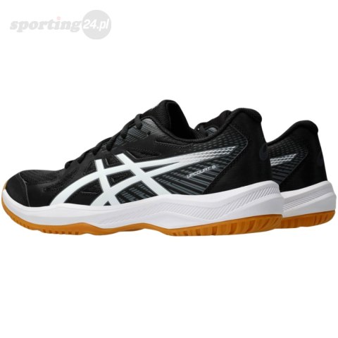 Buty męskie do siatkówki Asics Upcourt 6 1071A104 001 Asics Buty męskie do siatkówki Asics Upcourt 6 1071A104 001 Asics