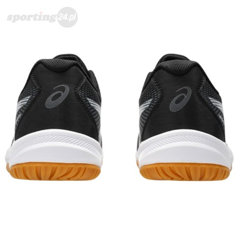 Buty męskie do siatkówki Asics Upcourt 6 1071A104 001 Asics Buty męskie do siatkówki Asics Upcourt 6 1071A104 001 Asics