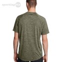 Koszulka męska Under Armour Tech 2.0 SS Tee khaki 1326413 390 Under Armour