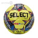 Piłka nożna Select Futsal Mimas Fogo Ekstraklasa FIFA Basic żółta 18667 Select Piłka nożna Select Futsal Mimas Fogo Ekstraklasa FIFA Basic żółta 18667 Select