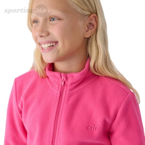 Polar dla dziewczynki 4F F261 fuksja 4FJWMM00TFLEF261 55S 4F Polar dla dziewczynki 4F F261 fuksja 4FJWMM00TFLEF261 55S 4F