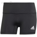 Spodenki damskie adidas Volleyball czarne FS3813 Adidas