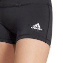 Spodenki damskie adidas Volleyball czarne FS3813 Adidas