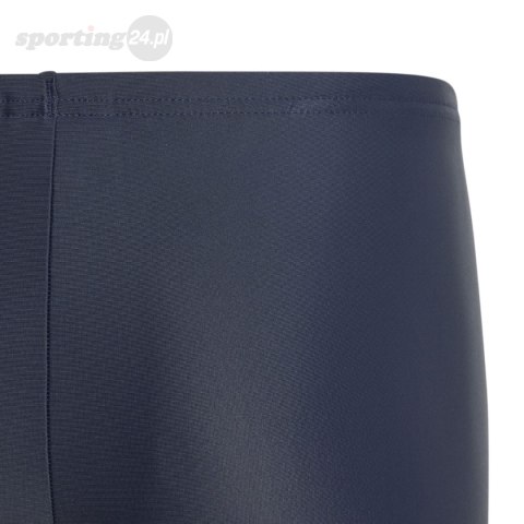 Spodenki kąpielowe dla chłopca adidas Performance Big Bars Swim granatowe IT2693 Adidas Spodenki kąpielowe dla chłopca adidas Performance Big Bars Swim granatowe IT2693 Adidas