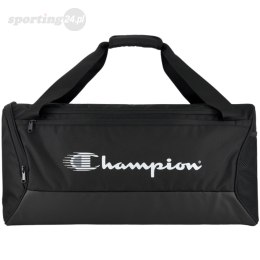 Torba Champion Medium Duffle czarna 806057 KK001 Champion