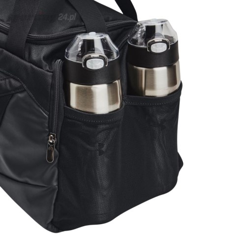 Torba Under Aromur Undeniable 5.0 Duffle SM czarna 1369222 001 Under Armour Torba Under Aromur Undeniable 5.0 Duffle SM czarna 1369222 001 Under Armour