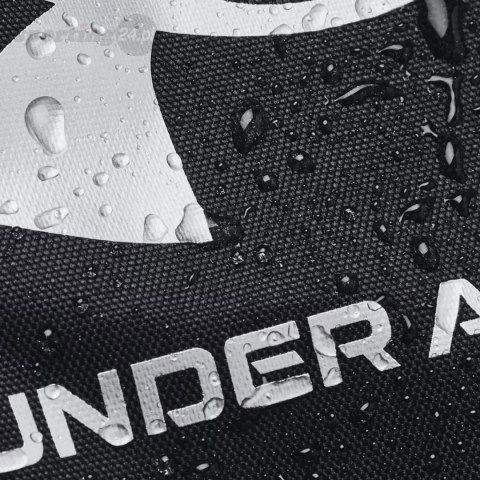 Torba Under Aromur Undeniable 5.0 Duffle SM czarna 1369222 001 Under Armour Torba Under Aromur Undeniable 5.0 Duffle SM czarna 1369222 001 Under Armour