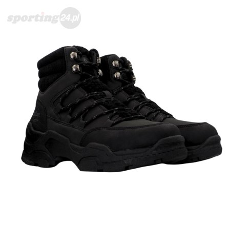 Buty damskie Lee Cooper czarne LCJ-24-03-3060LA Lee Cooper Buty damskie Lee Cooper czarne LCJ-24-03-3060LA Lee Cooper