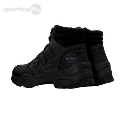 Buty damskie Lee Cooper czarne LCJ-24-03-3060LA Lee Cooper Buty damskie Lee Cooper czarne LCJ-24-03-3060LA Lee Cooper
