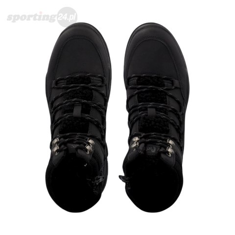 Buty damskie Lee Cooper czarne LCJ-24-03-3060LA Lee Cooper Buty damskie Lee Cooper czarne LCJ-24-03-3060LA Lee Cooper