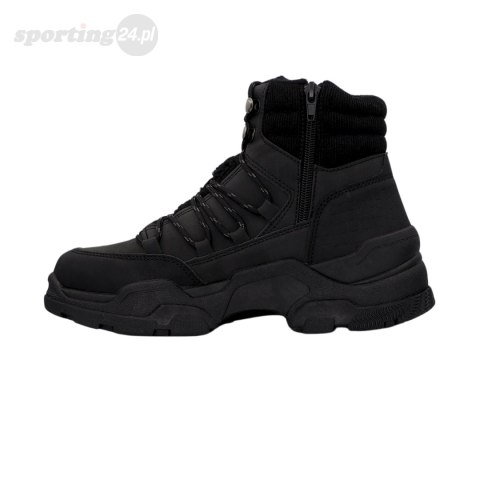 Buty damskie Lee Cooper czarne LCJ-24-03-3060LA Lee Cooper Buty damskie Lee Cooper czarne LCJ-24-03-3060LA Lee Cooper