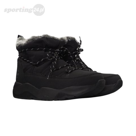 Buty damskie Lee Cooper czarne LCJ-24-03-3063LA Lee Cooper Buty damskie Lee Cooper czarne LCJ-24-03-3063LA Lee Cooper