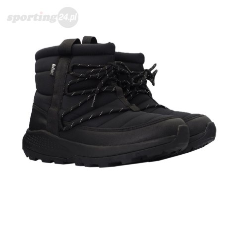 Buty damskie Lee Cooper czarne LCJ-24-03-3069LA Lee Cooper Buty damskie Lee Cooper czarne LCJ-24-03-3069LA Lee Cooper