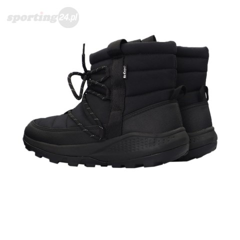 Buty damskie Lee Cooper czarne LCJ-24-03-3069LA Lee Cooper Buty damskie Lee Cooper czarne LCJ-24-03-3069LA Lee Cooper