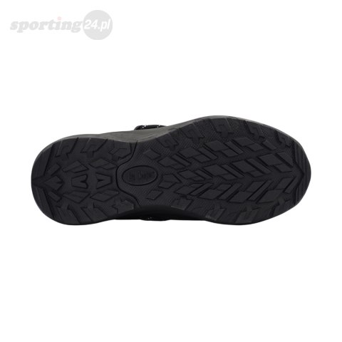 Buty damskie Lee Cooper czarne LCJ-24-03-3069LA Lee Cooper Buty damskie Lee Cooper czarne LCJ-24-03-3069LA Lee Cooper