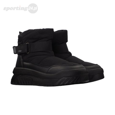 Buty damskie Lee Cooper czarne LCJ-24-47-3141LA Lee Cooper Buty damskie Lee Cooper czarne LCJ-24-47-3141LA Lee Cooper