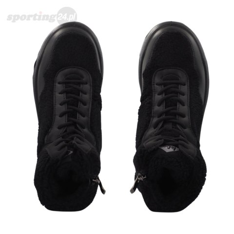 Buty damskie Lee Cooper czarne LCJ-24-47-3145LA Lee Cooper Buty damskie Lee Cooper czarne LCJ-24-47-3145LA Lee Cooper