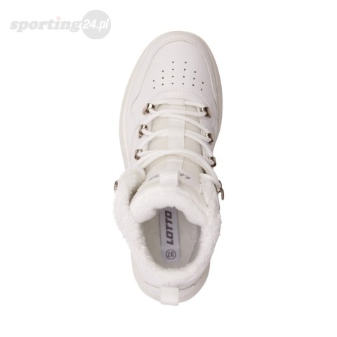 Buty damskie Lotto Jalana Pf Fur 2400390W 1014 Lotto Buty damskie Lotto Jalana Pf Fur 2400390W 1014 Lotto