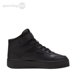 Buty damskie Puma Carina Street Mid WTR czarne 398050 01 Puma