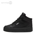 Buty damskie Puma Carina Street Mid WTR czarne 398050 01 Puma