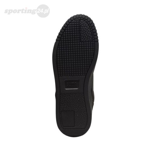 Buty damskie Puma Carina Street Mid WTR czarne 398050 01 Puma Buty damskie Puma Carina Street Mid WTR czarne 398050 01 Puma