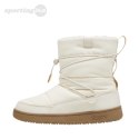 Buty damskie Puma Snowbae Wns białe 393920 02 Puma