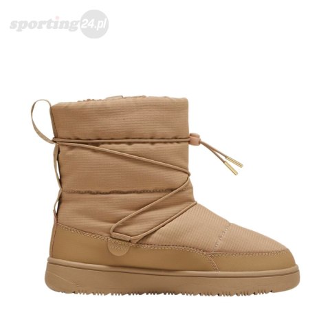 Buty damskie Puma Snowbae Wns brązowe 393920 04 Puma Buty damskie Puma Snowbae Wns brązowe 393920 04 Puma