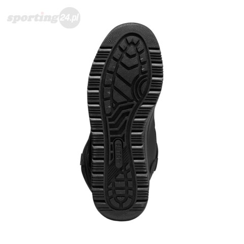 Buty damskie Puma Snowbae Wns czarne 393920 01 Puma Buty damskie Puma Snowbae Wns czarne 393920 01 Puma