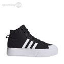 Buty damskie adidas Bravada 2.0 Platform Mid czarne IE2317 Adidas