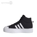 Buty damskie adidas Bravada 2.0 Platform Mid czarne IE2317 Adidas