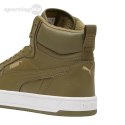 Buty męskie Puma Caven 2.0 Mid WTR oliwkowe 392333 03 Puma