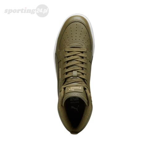 Buty męskie Puma Caven 2.0 Mid WTR oliwkowe 392333 03 Puma Buty męskie Puma Caven 2.0 Mid WTR oliwkowe 392333 03 Puma
