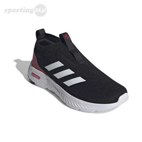 Buty męskie adidas Cloudfoam Move Sock czarne ID6519 Adidas Buty męskie adidas Cloudfoam Move Sock czarne ID6519 Adidas