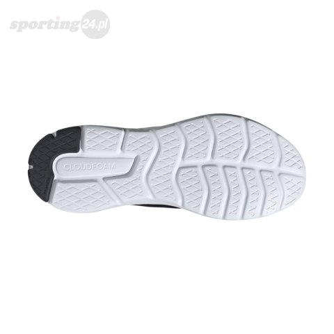 Buty męskie adidas Cloudfoam Move Sock czarne ID6519 Adidas Buty męskie adidas Cloudfoam Move Sock czarne ID6519 Adidas