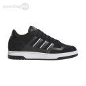Buty męskie adidas Rapid Court Low czarne JP5247 Adidas Buty męskie adidas Rapid Court Low czarne JP5247 Adidas