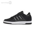 Buty męskie adidas Rapid Court Low czarne JP5247 Adidas Buty męskie adidas Rapid Court Low czarne JP5247 Adidas