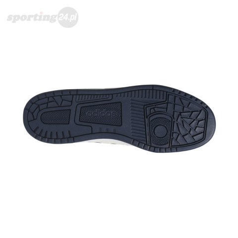 Buty męskie adidas Rapid Court Low granatowo-białe JP5254 Adidas Buty męskie adidas Rapid Court Low granatowo-białe JP5254 Adidas