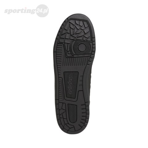 Buty męskie adidas Rapid Court Mid Winterized JR0170 Adidas Buty męskie adidas Rapid Court Mid Winterized JR0170 Adidas