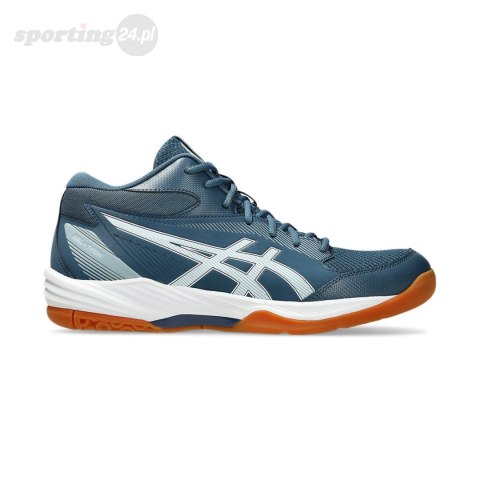 Buty męskie do siatkówki Asics Gel-Task MT 4 1071A102 400 Asics Buty męskie do siatkówki Asics Gel-Task MT 4 1071A102 400 Asics