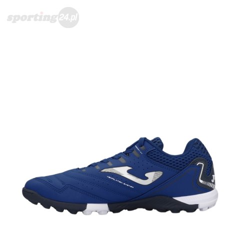 Buty piłkarskie Joma Maxima 2404 Turf niebieskie MAXW2404TF Joma Buty piłkarskie Joma Maxima 2404 Turf niebieskie MAXW2404TF Joma