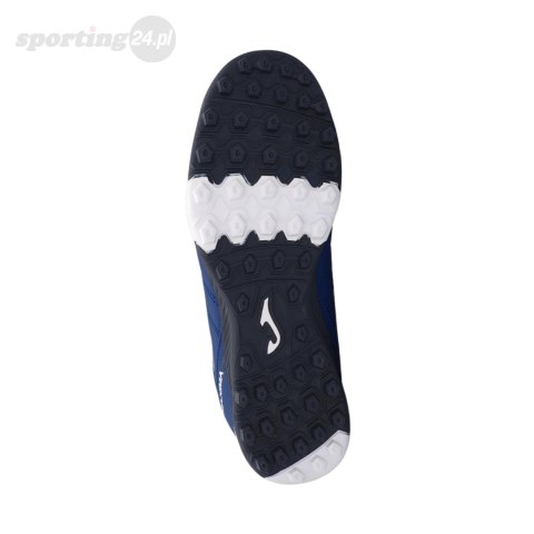 Buty piłkarskie Joma Maxima 2404 Turf niebieskie MAXW2404TF Joma Buty piłkarskie Joma Maxima 2404 Turf niebieskie MAXW2404TF Joma