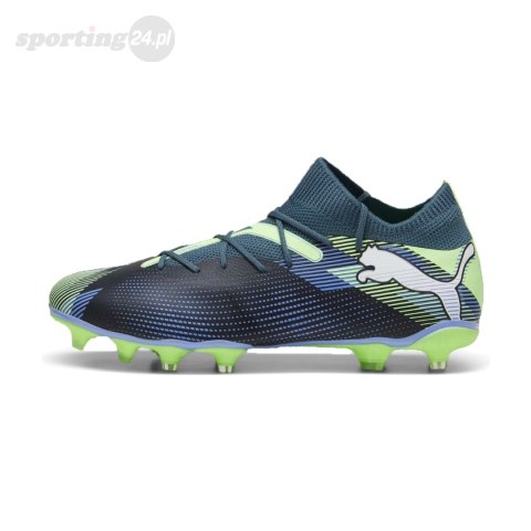 Buty piłkarskie Puma Future 7 Match FG/AG 107931 03 Puma Buty piłkarskie Puma Future 7 Match FG/AG 107931 03 Puma