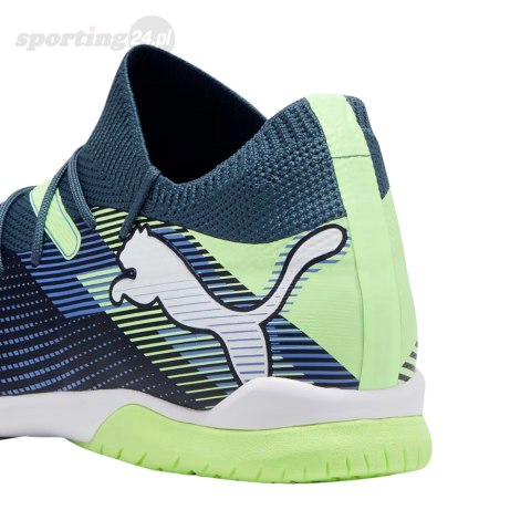 Buty piłkarskie Puma Future 7 Match IT 107936 03 Puma Buty piłkarskie Puma Future 7 Match IT 107936 03 Puma