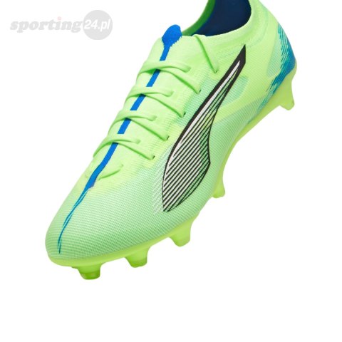 Buty piłkarskie Puma Ultra 5 Match FG/AG 107687 03 Puma Buty piłkarskie Puma Ultra 5 Match FG/AG 107687 03 Puma