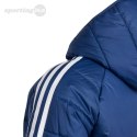 Kurtka dla dzieci adidas Tiro 24 Winter niebieska IR9501 Adidas teamwear