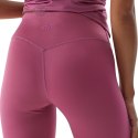 Legginsy damskie 4F F301 ciemny róż 4FWAW24TFTIF301 53S 4F Legginsy damskie 4F F301 ciemny róż 4FWAW24TFTIF301 53S 4F