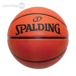 Piłka do koszykówki Spalding pomarańczowa 83794Z Spalding