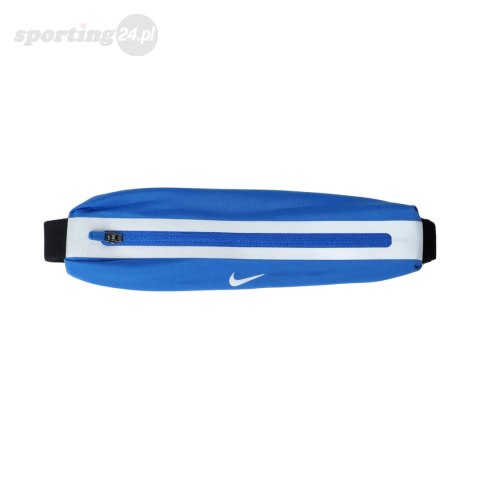 Saszetka Nike Waistpack niebieska N1003694421OS Nike Saszetka Nike Waistpack niebieska N1003694421OS Nike