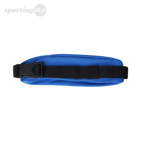 Saszetka Nike Waistpack niebieska N1003694421OS Nike Saszetka Nike Waistpack niebieska N1003694421OS Nike