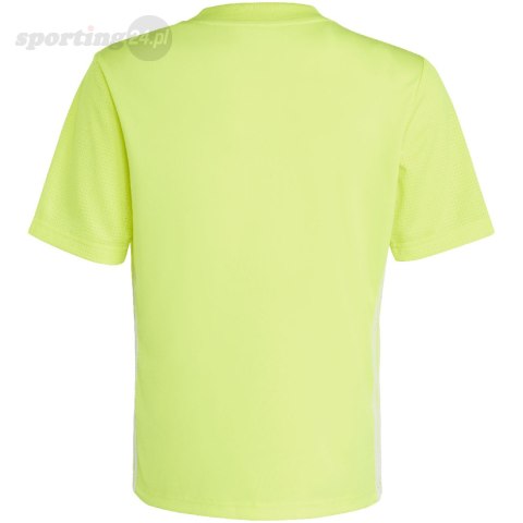 Koszulka dla dzieci adidas Tabela 23 Jersey limonka IB4936 Adidas teamwear Koszulka dla dzieci adidas Tabela 23 Jersey limonka IB4936 Adidas teamwear